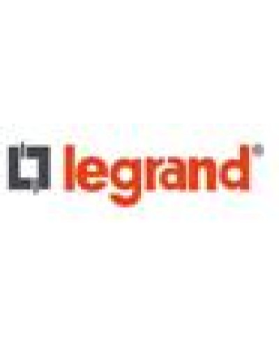 Крышка для защиты от УФ узлучения LEGRAND 038497 в Первоуральске Держатели, клипсы, скобы Pintop.ru