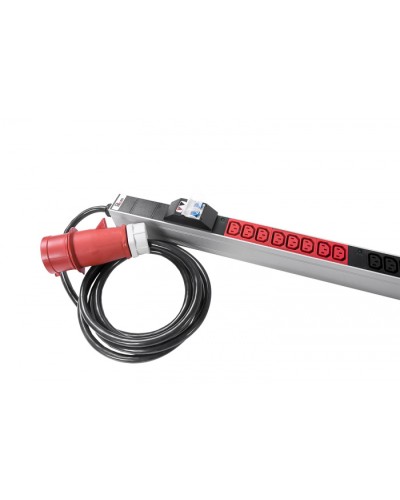 Блок розеток REM R-3x16-48C13-I-1420-3-3PN в Первоуральске Блоки розеток Pintop.ru