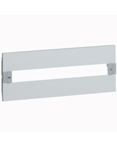 Панель лицевая металлическая XL³ Legrand 020301 в Первоуральске Аксессуары для стоек и шкафов Pintop.ru