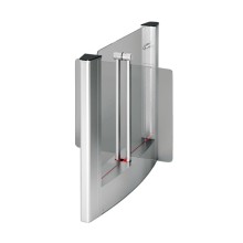 Модуль турникета гибридный центральный Oxgard QL-05-GCM-660/900