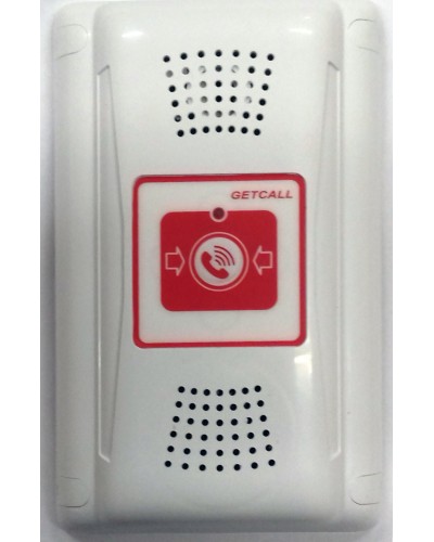 Устройство абонентское Getcall GC-2001W3 в Первоуральске Переговорные устройства Pintop.ru