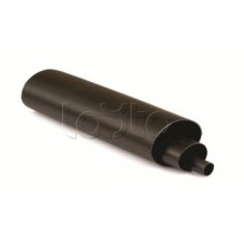 Термоусаживаемая толстостенная трубка 45/13 мм c клеевым составом DKC 2CRTA45