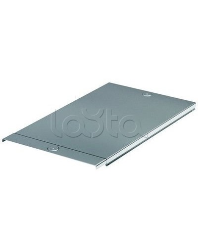 Крышка для лотка с заземлением осн. 100x3000 DKC (3552212) в Первоуральске Аксессуары для лотков Pintop.ru