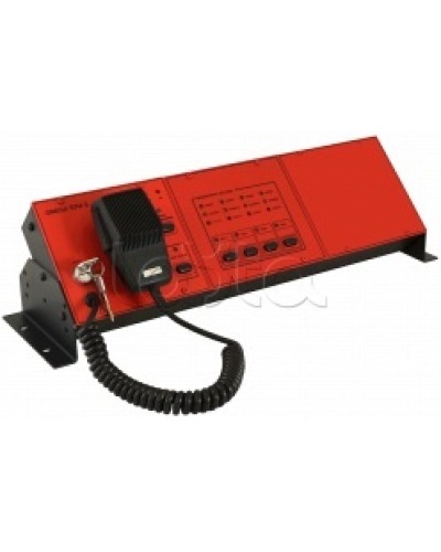 Переговорное устройство Омега Саунд AL-SP4 в Первоуральске Переговорные устройства Pintop.ru