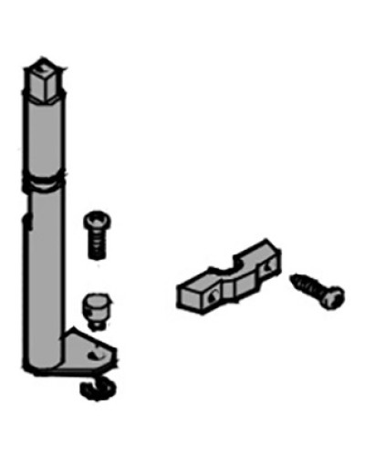 Патрон для лампы EMEGA Came 119RIE068 в Первоуральске Запчасти для шлагбаумов и автоматики Pintop.ru