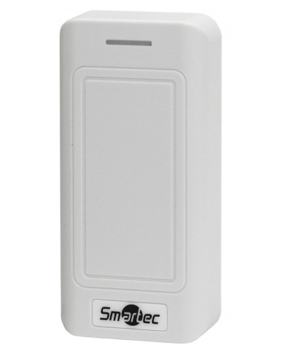 Считыватель EM Smartec ST-PR022EM-WT в Первоуральске Считыватели Pintop.ru