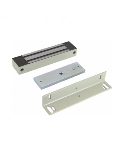 Замок электромагнитный AccordTec ML-295K в Первоуральске Электромагнитные замки Pintop.ru