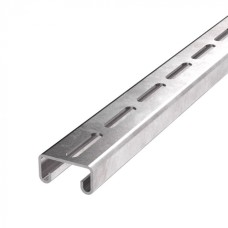 Профиль STRUT HDZ ПС-41х21х400 (2,5мм) Промрукав (PR08.9390)