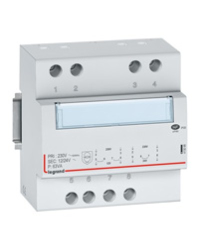 Трансформатор Legrand 413098 в Первоуральске Электротехническое оборудование Pintop.ru