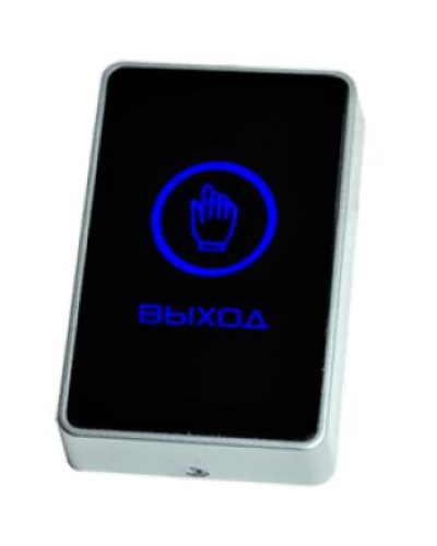 Кнопка выхода сенсорная Tantos TS-MAGIC в Первоуральске Кнопки выхода Pintop.ru