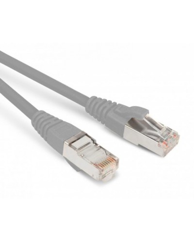 Патч-корд SF/UTP Hyperline (PC-LPM-SFTP-RJ45-RJ45-C6a-1.5M-LSZH-GY) в Первоуральске Патчкорды (медные) Pintop.ru