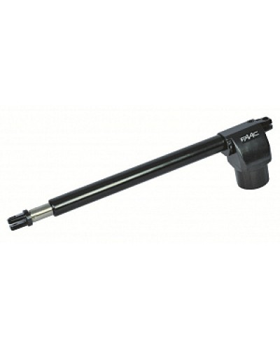 Привод электромеханический линейный Faac 6171021 в Первоуральске Запчасти для шлагбаумов и автоматики Pintop.ru