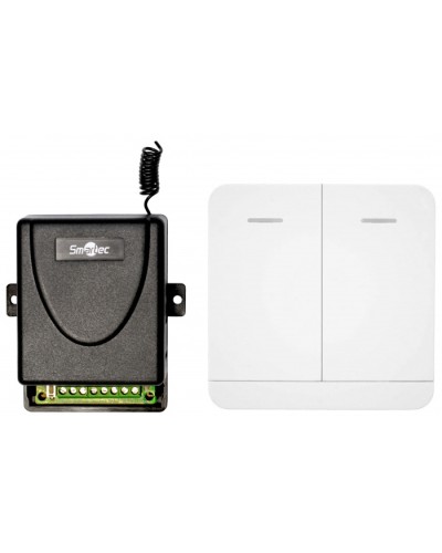 Комплект управления по радиоканалу Smartec ST-RC123RL в Первоуральске Дополнительное оборудование для СКУД Pintop.ru