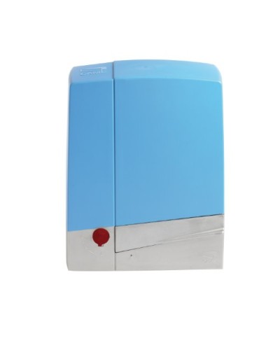 Колпачек замка разблокировки BXV красный Came 119RIBS018 в Первоуральске Запчасти для шлагбаумов и автоматики Pintop.ru