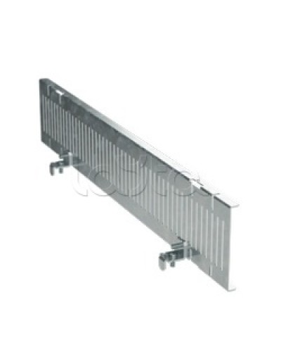 Закрытие нижнее бок. В=300 мм Г=400 мм DKC R5SWF43 в Первоуральске Аксессуары для стоек и шкафов Pintop.ru