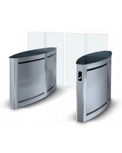 Турникет Скоростной проход PERCo-ST-02.900 в Первоуральске Турникеты Pintop.ru