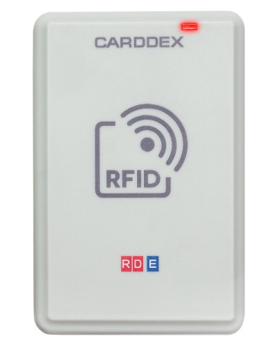 Настольный считыватель «RD E» CARDDEX в Первоуральске Считыватели Pintop.ru