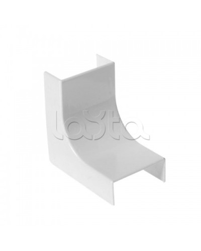 Угол внутренний Экопласт 72106-E110 в Первоуральске Аксессуары для кабель-канала Pintop.ru