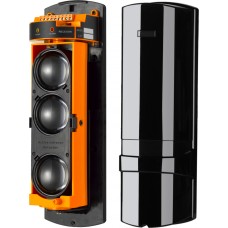 Извещатель охранный активный инфракрасный Smartec ST-PD103BD-MC