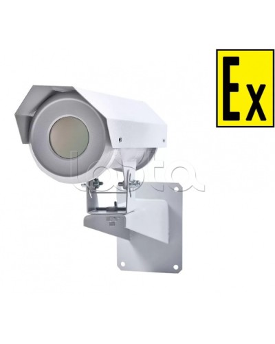 Термокожух взрывозащищенный Компания СМД Орион МК ТВР-А-220В в Первоуральске Кожухи для видеокамер (Ex) Pintop.ru