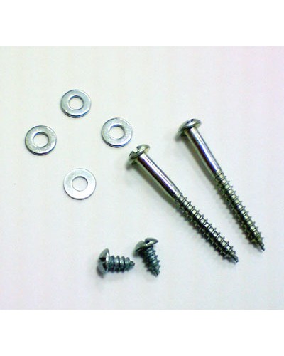 Комплект крепежный 10 Цифрал в Первоуральске Крепежные изделия Pintop.ru