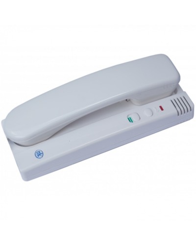 Трубка переговорная Метаком ТКП-14М в Первоуральске Многоабонентные устройства Pintop.ru