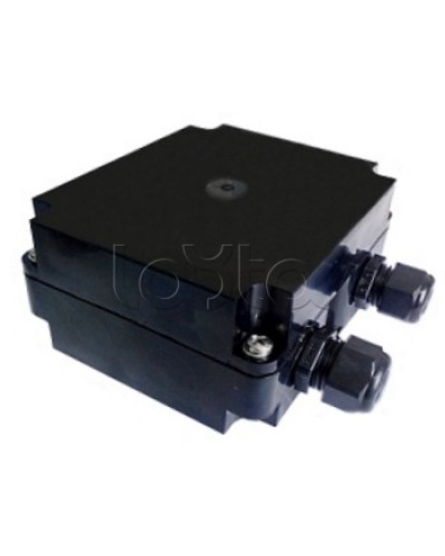 Устройство соеденительное взрывозащищённое Магнито-контакт УСБ-ЕхСЕВЕРПЛ.4.МТ.6-12.DG3 0ExiaIICT6 ПАШК.685552.001 в Первоуральске Распределительные коробки Pintop.ru