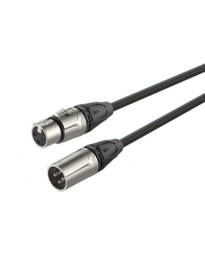 Кабель микрофонный ROXTONE DMXX200/0,5 в Первоуральске Система оповещения и трансляции Roxton Pintop.ru