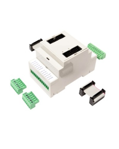 Блок расширения Метаком i-Shield в Первоуральске Дополнительное оборудование для СКУД Pintop.ru