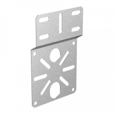 Монтажная пластина для ЭМК Стандарт HDZ 175х110 Промрукав (PR16.1543)