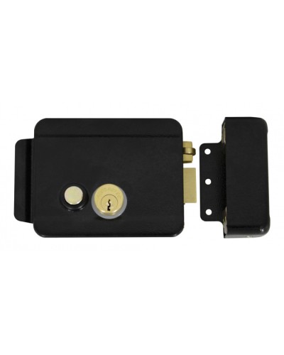 Замок электромеханический AccordTec AT-EL101B в Первоуральске Электромеханические замки Pintop.ru