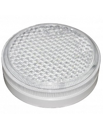 Светильник Электротехника и Автоматика ЛУЧ-220 С (180 мм) (исполнение 3) 63 МВФ (МВ) БАП ДРАЙВ в Первоуральске Светильники Pintop.ru