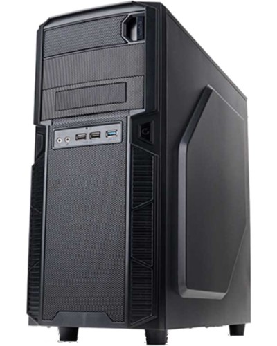 Готовый сервер СКУД Gate с предустановленным ПО Gate-Server-Terminal, ключ HASP. Сервер ПО Линия — 5 каналов. Сервер Автомаршал.Gate — 2 канала. Корпус: Desktop. ОС:Windows 10 Pro 64-bit в Первоуральске Сетевые СКУД Pintop.ru