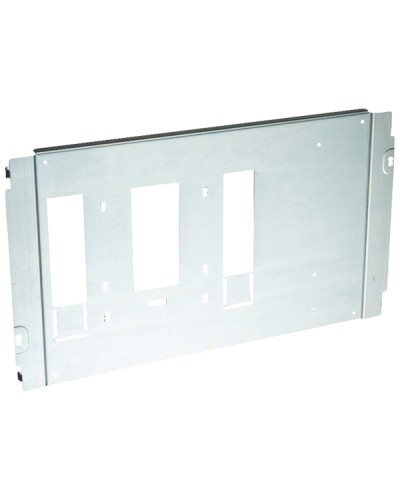 Пластина регулируемая Legrand 020798 в Первоуральске Аксессуары для стоек и шкафов Pintop.ru