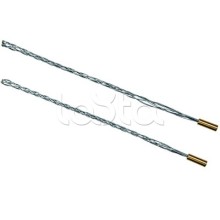 Чулок кабельный с резьбовым наконечником, д. 9-12 мм, резьба М5 DKC 59512