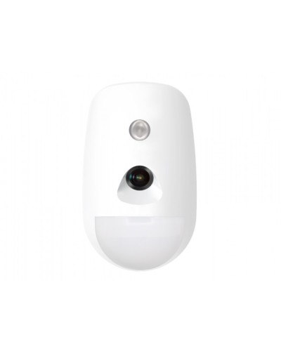 ИК-датчик проводной с камерой Hikvision DS-PDPC12P-EG2 в Первоуральске Извещатели охранные Pintop.ru