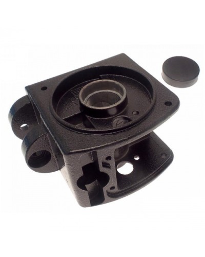 Корпус редуктора KRONO Came 119RID166 в Первоуральске Запчасти для шлагбаумов и автоматики Pintop.ru