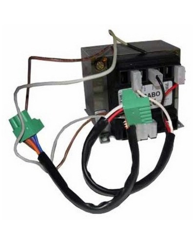 Трансформатор BK-1200P Came 119RIR245 в Первоуральске Запчасти для шлагбаумов и автоматики Pintop.ru