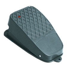 Извещатель охранный ручной (ножной) точечный электроконтактный Магнито-Контакт Черепаха-1М (ИО 101-5/1)