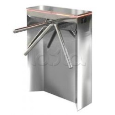 Турникет Сибирский Арсенал SA400-E300-EM нержавейка