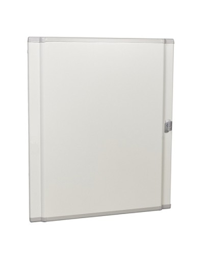 Дверь металлическая Legrand 021256 в Первоуральске Аксессуары для стоек и шкафов Pintop.ru