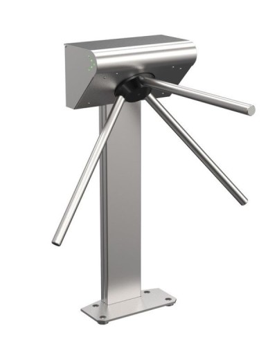 Турникет Ростов-Дон Ростов-Дон Т9М1-02 НЕРЖ в Первоуральске Турникеты Pintop.ru