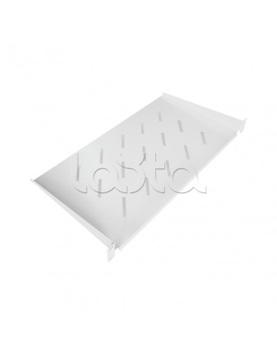 Полка переднего крепления Бастион SKAT TB Shelf F350-G в Первоуральске Полки для шкафов и стоек Pintop.ru