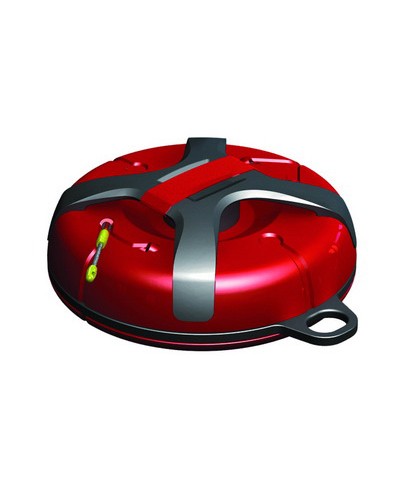 Устройство закладки кабеля в пласт.корпусе,стеклопруток д.3мм, 20м DKC 59320 в Первоуральске Крепежные изделия Pintop.ru