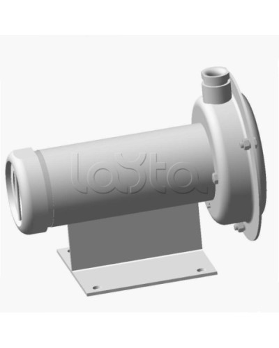 Модуль порошкового пожаротушения взрывозащищенный в нормальном исполнении Источник-плюс Тунгус-МПП(Н-Взр)-0,65-И-ГЭ-У2 в Первоуральске Модули пожаротушения (Ex) Pintop.ru