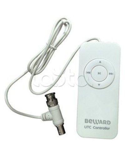 UTC контроллер Beward UTC2520 в Первоуральске Пульты управления и матричные переключатели для видеонаблюдения Pintop.ru