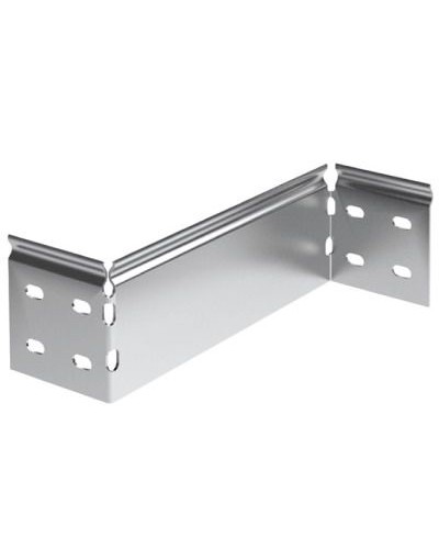 Редукция упрощенная DKC (LR8100INOX) в Первоуральске Аксессуары для лотков Pintop.ru