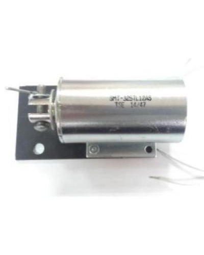 Электромагит для турникета Спецэлектромагнит В с кронштейном Ростов-Дон в Первоуральске Дополнительное оборудование для СКУД Pintop.ru