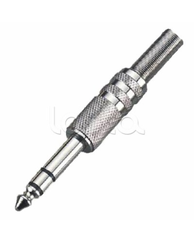 Разъем Jack-стерео 1/4 ROXTON JACK011 в Первоуральске Система оповещения и трансляции Roxton Pintop.ru