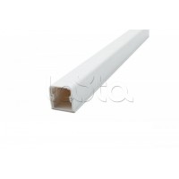 Экопласт U-LITE16/16 Миниканал 16х16мм (2м)